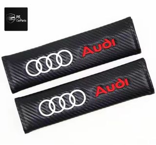 Funda para cinturón Audi