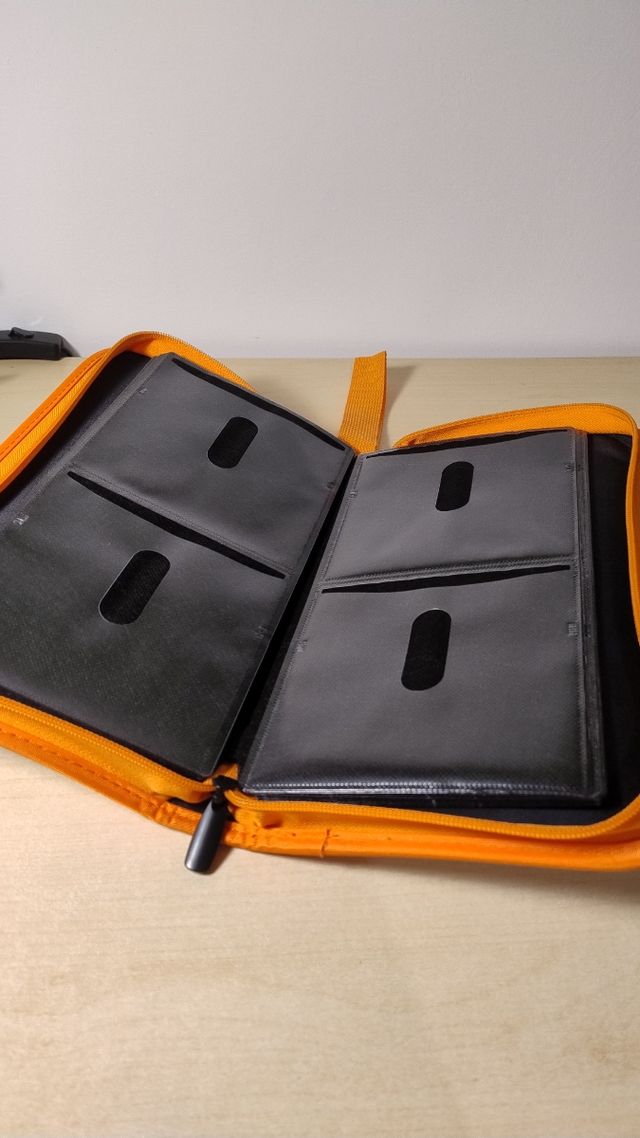 Astuccio porta CD Elephant