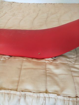 Asiento Moto Gas Gas EC 300 2023