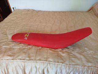 Asiento Moto Gas Gas EC 300 2023