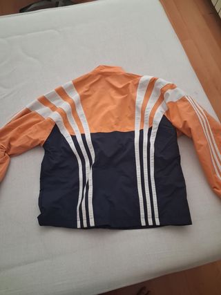 Chaqueta Adidas Originals Balanta 96