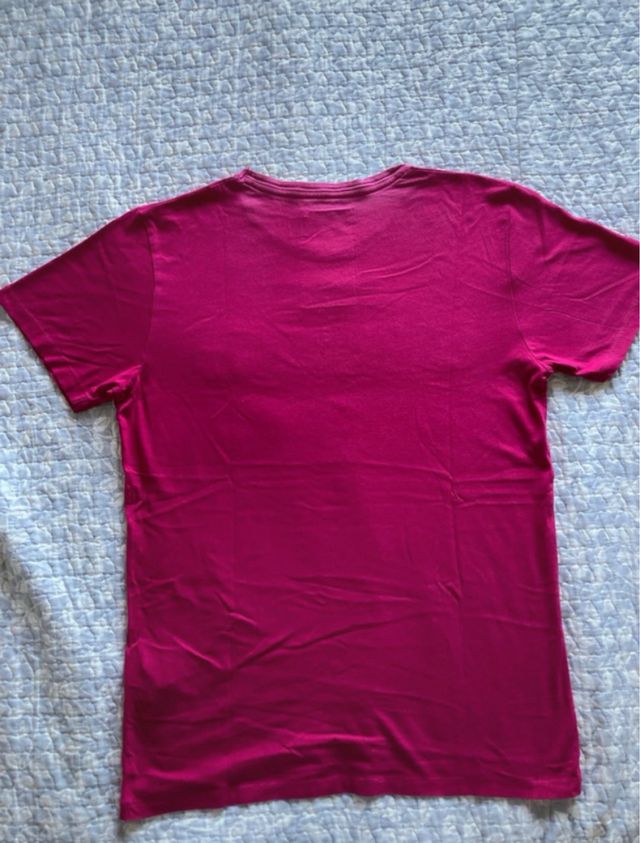 Camiseta Zara Beach Blender