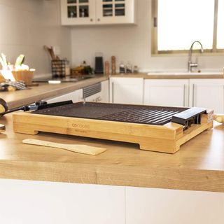 Pancha De Cocina Tasty&Grill 2000 Bamboo