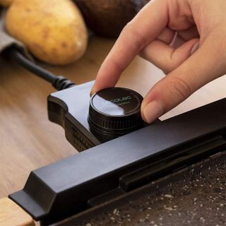 Pancha De Cocina Tasty&Grill 2000 Bamboo