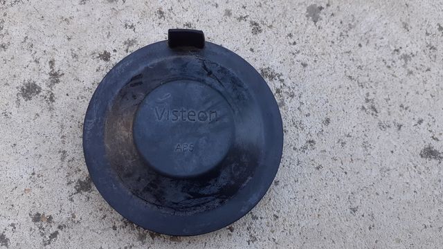 Copertura antipolvere per fari Ford