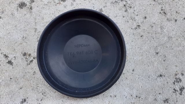 Copertura antipolvere per fari Ford