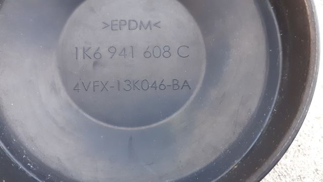 Copertura antipolvere per fari Ford