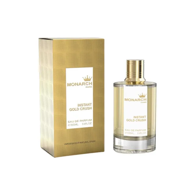 Monarch Instant Gold Crush Eau de Parfum 100ml