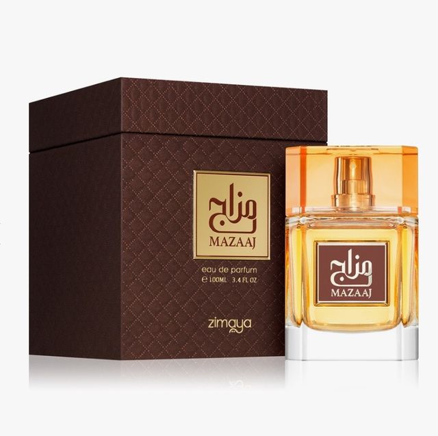 Perfume Zimaya Mazaaj Eau de Parfum 100ml