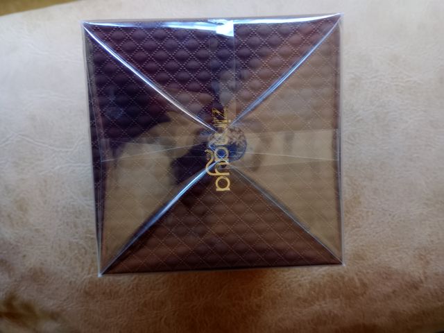 Perfume Zimaya Mazaaj Eau de Parfum 100ml