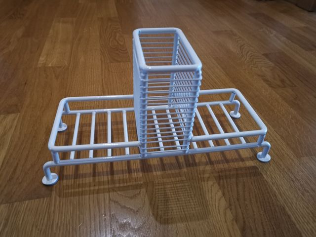 Dosificador metálico Zara Home