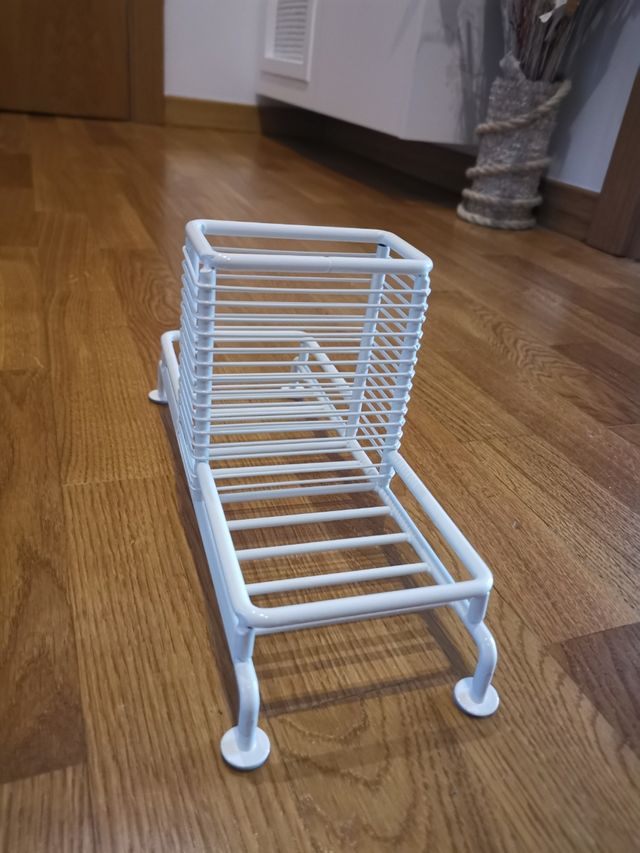 Dosificador metálico Zara Home