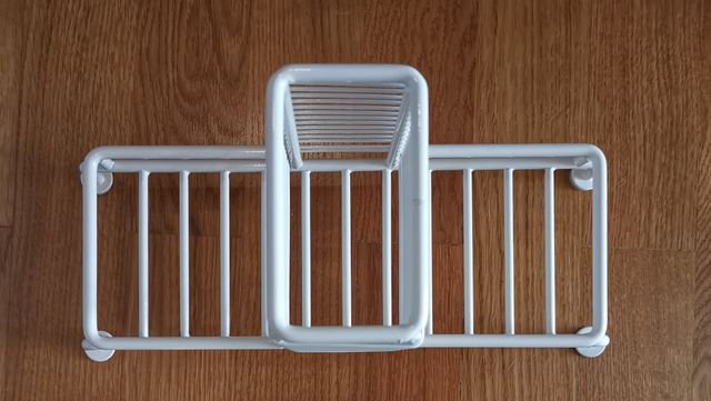 Dosificador metálico Zara Home