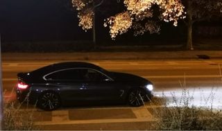 BMW Serie 4 2017. Grand Coupe