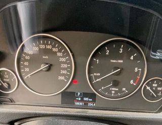 BMW Serie 4 2017. Grand Coupe