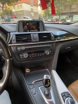 BMW Serie 4 2017. Grand Coupe