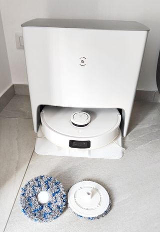Ecovacs Deebot T10 Turbo