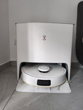 Ecovacs Deebot T10 Turbo