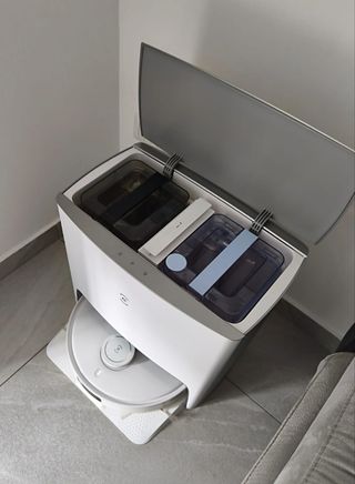 Ecovacs Deebot T10 Turbo