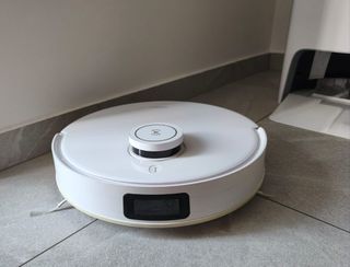 Ecovacs Deebot T10 Turbo
