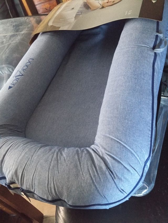 DockATot Grand Nido Bebé