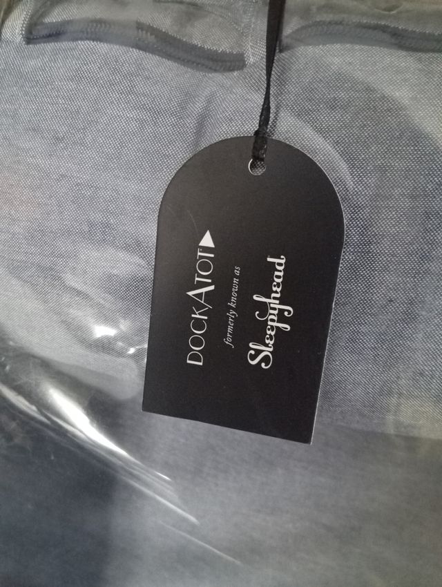 DockATot Grand Nido Bebé