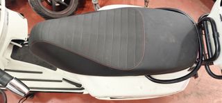 Vespa Super Sport GT Despiece,recambio,piezas