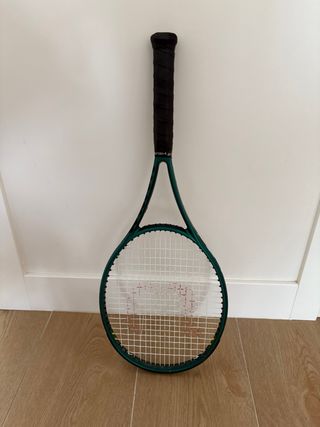 Raqueta Wilson Blade 2025 v9 300g 
no negociable 