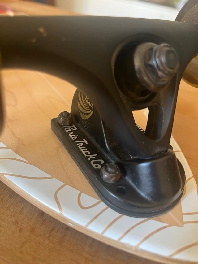 Longboard Arbor Groundswell Series