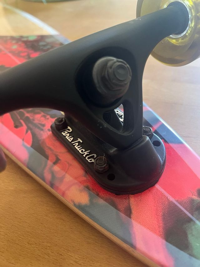 Longboard Arbor Groundswell Series