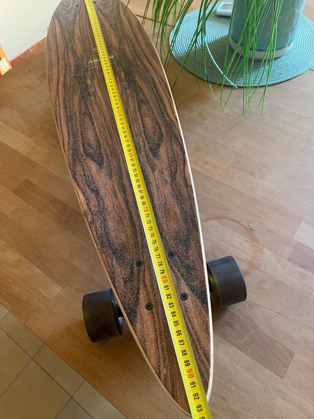 Longboard Arbor Groundswell Series