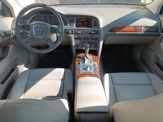 Audi A6 FSI Quattro