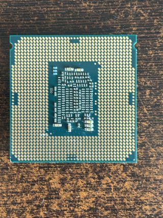 Procesador Intel Core i5-6600 3.3GHz Socket 1151