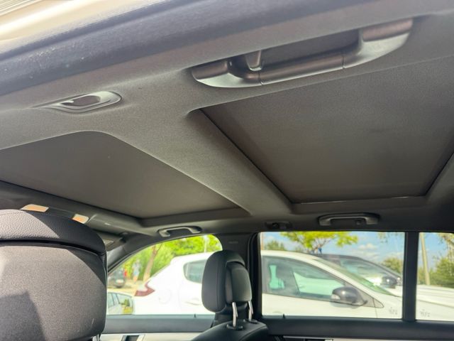 Mercedes-Benz Clase C 2014 AMG line.