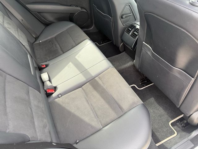 Mercedes-Benz Clase C 2014 AMG line.