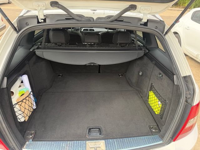 Mercedes-Benz Clase C 2014 AMG line.