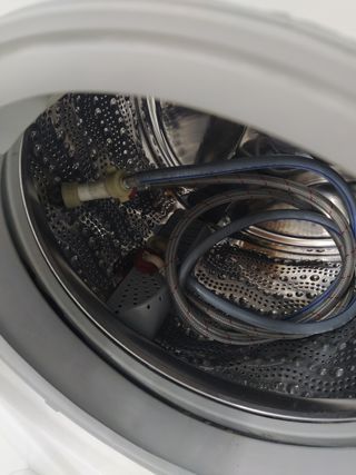 Super aferta
Lavadora y secadora marca SIEMENS 