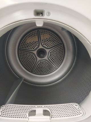 Super aferta
Lavadora y secadora marca SIEMENS 