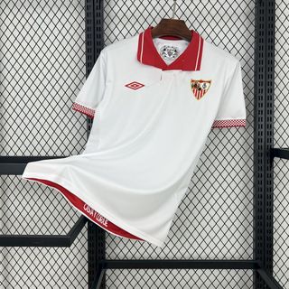 Camiseta Sevilla FC 2012/13 Umbro Retro