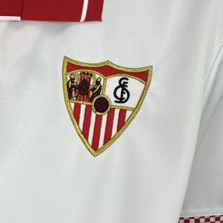 Camiseta Sevilla FC 2012/13 Umbro Retro