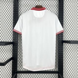 Camiseta Sevilla FC 2012/13 Umbro Retro