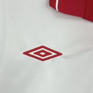 Camiseta Sevilla FC 2012/13 Umbro Retro