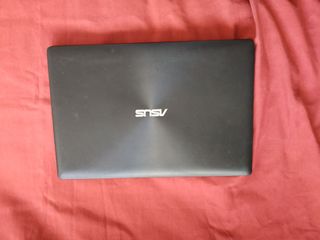 Portátil ASUS X553M Negro