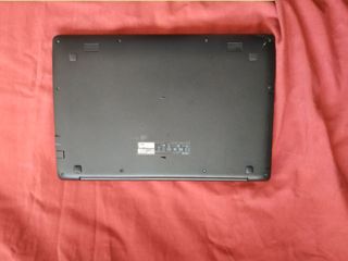Portátil ASUS X553M Negro