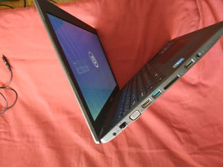 Portátil ASUS X553M Negro