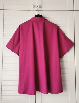 Blusa Carolina Herrera, M/L