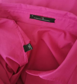 Blusa Carolina Herrera, M/L