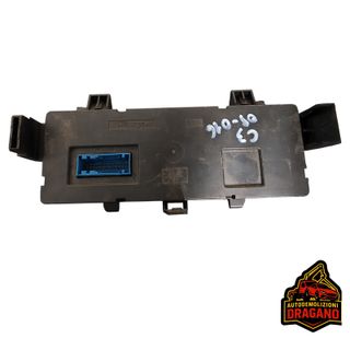 Comando Clima Citroen C3 2002-2009 96588239XT