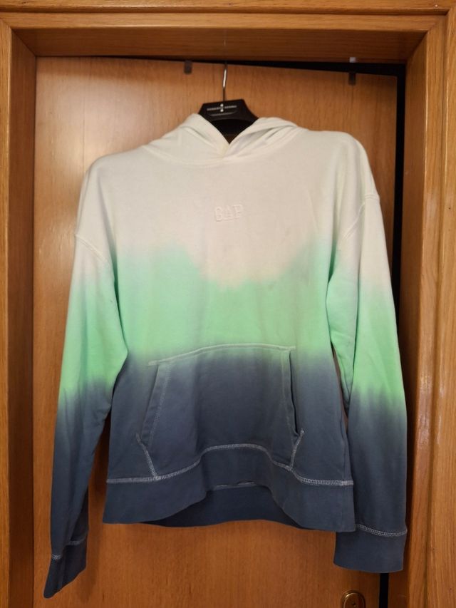 Sudadera GAP Kids Talla XXL (14-16)