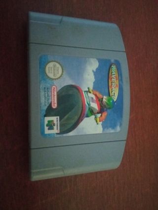 Wave Race 64 Nintendo 64